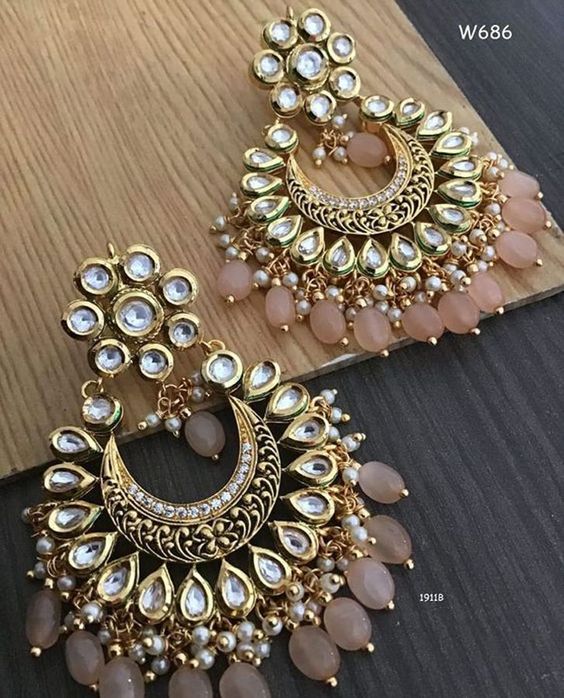 New Arrival Women's Earrings