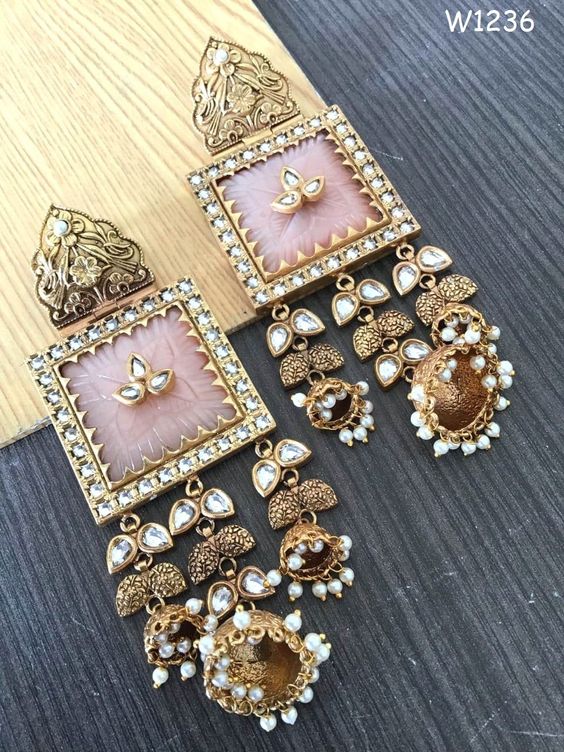 New Arrival Women's Earrings