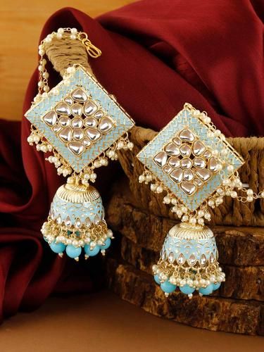 Earrings For Women's