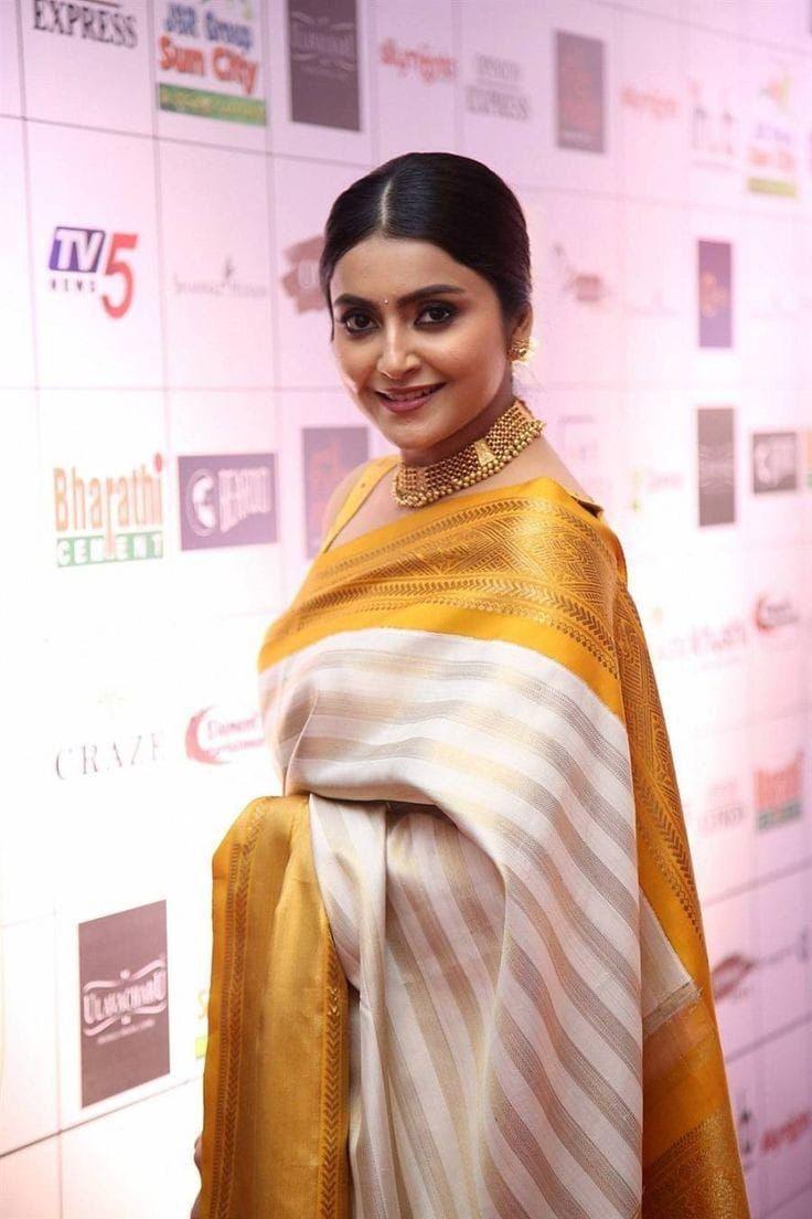 High Demand Yellow Banarasi Silk Designer Saree