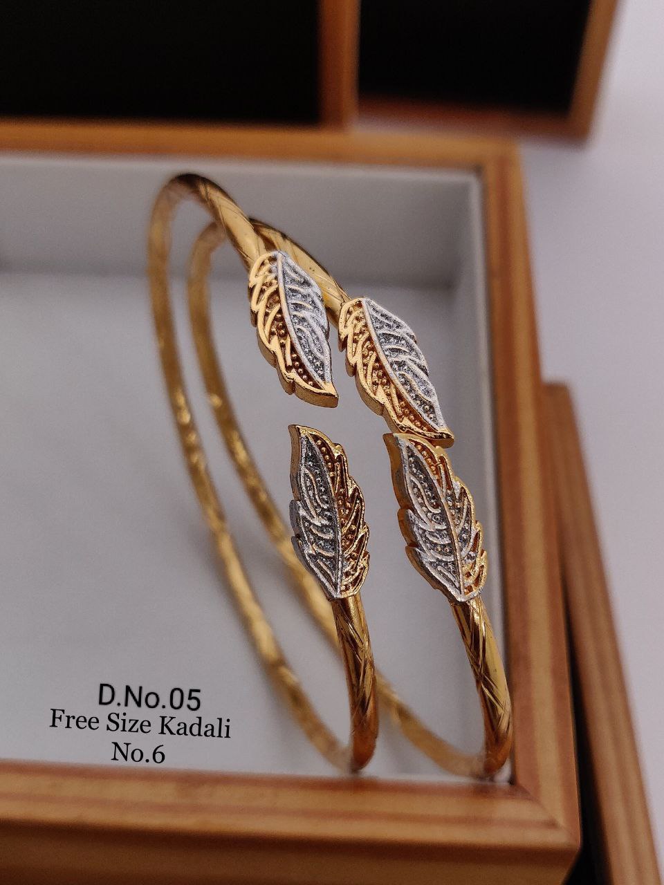 Party Wear Bracelate For Women