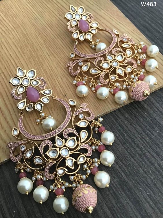 New Arrival Women's Earrings