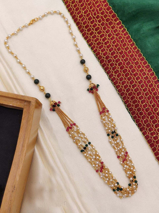 Simple And Sober Women's Chain Necklace