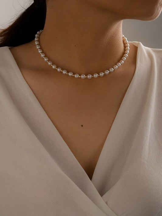 New Arrival Fancy Necklace