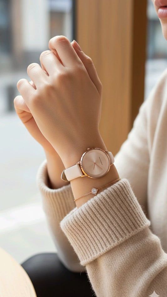 Stylish Watch for Women