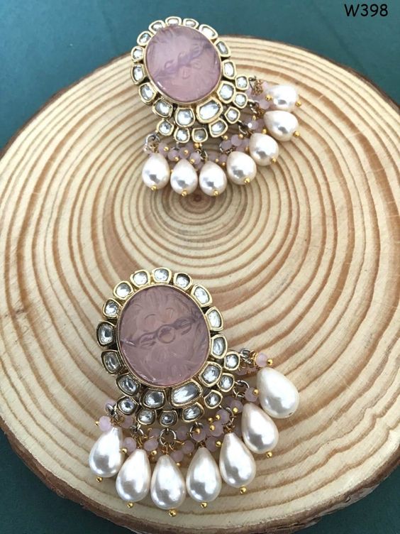 Women's New Designer Earrings