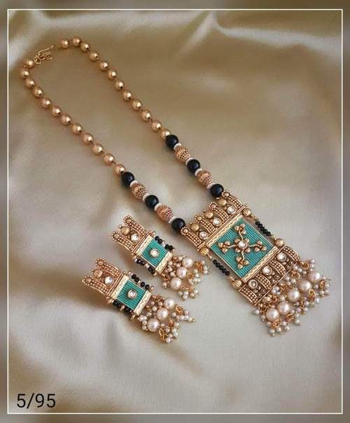 Women's Designer Necklace