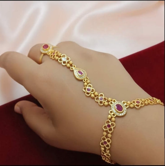 New Arrival Hath Panja For Women's