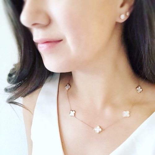Stylish Daily Wear Designer Chain