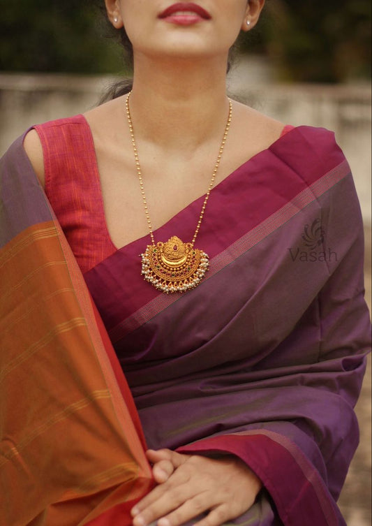New Arrival Brass Pandal Set