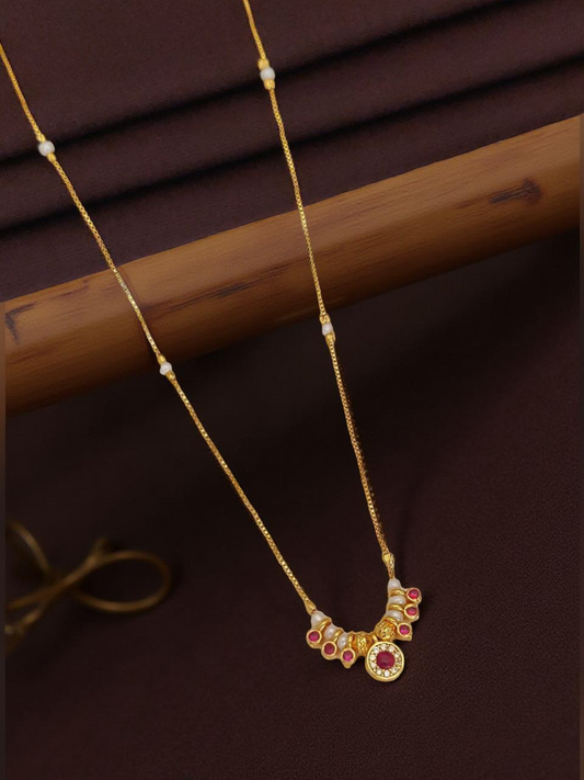 New Arrival Brass Necklace Chain