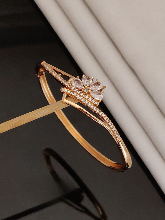 A.D Diamond Ladies Bracelet