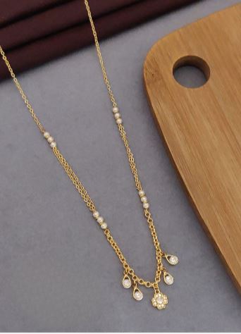 Women's New Designer Necklace