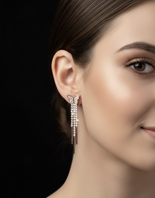 New Arrival Women's Earrings