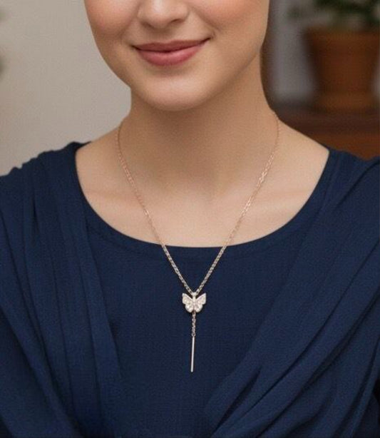 Daily Wear & Western Look Necklace Chain