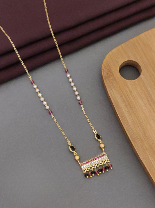 New Arrival Fancy Necklace Dokiyu