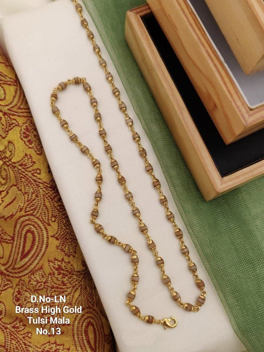 Women's Favourite Tulsi Mala