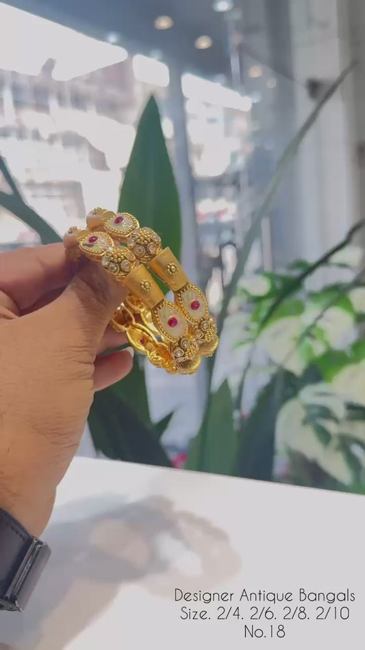 Bangles Or  Patla For Women And Girls